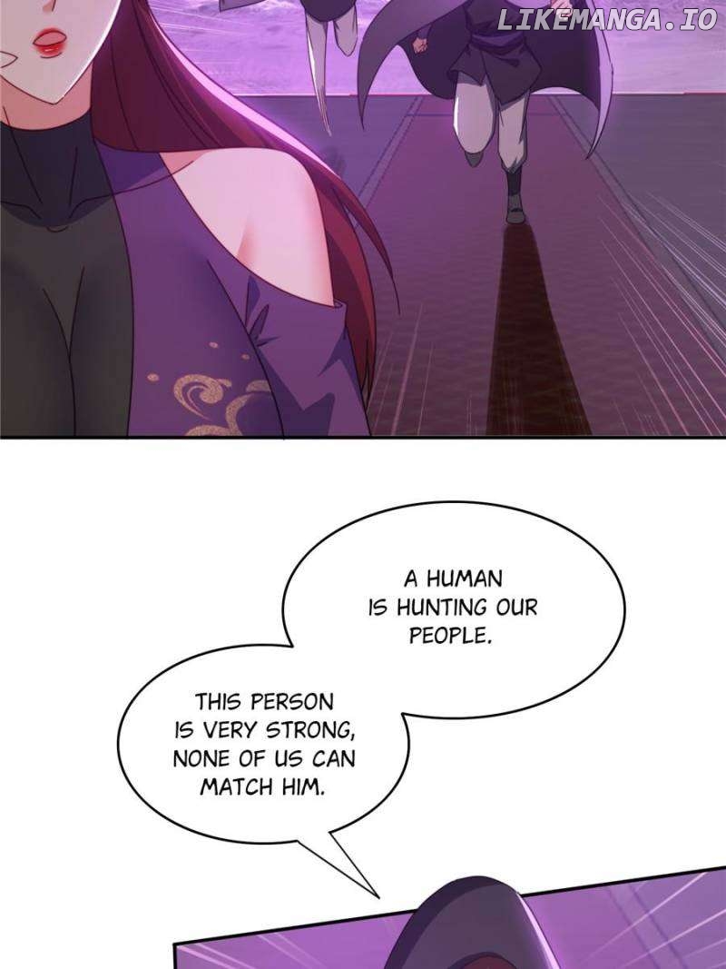 Sign-in for 90,000 Years Chapter 52 - page 20