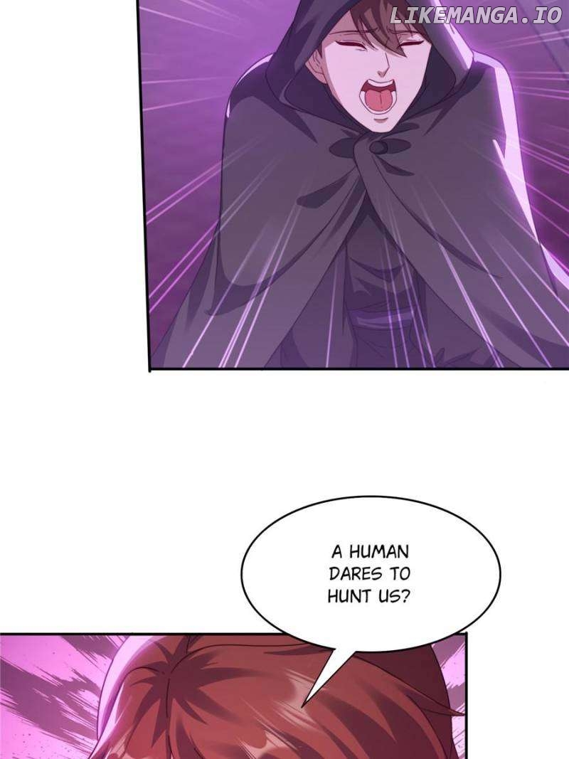 Sign-in for 90,000 Years Chapter 52 - page 21