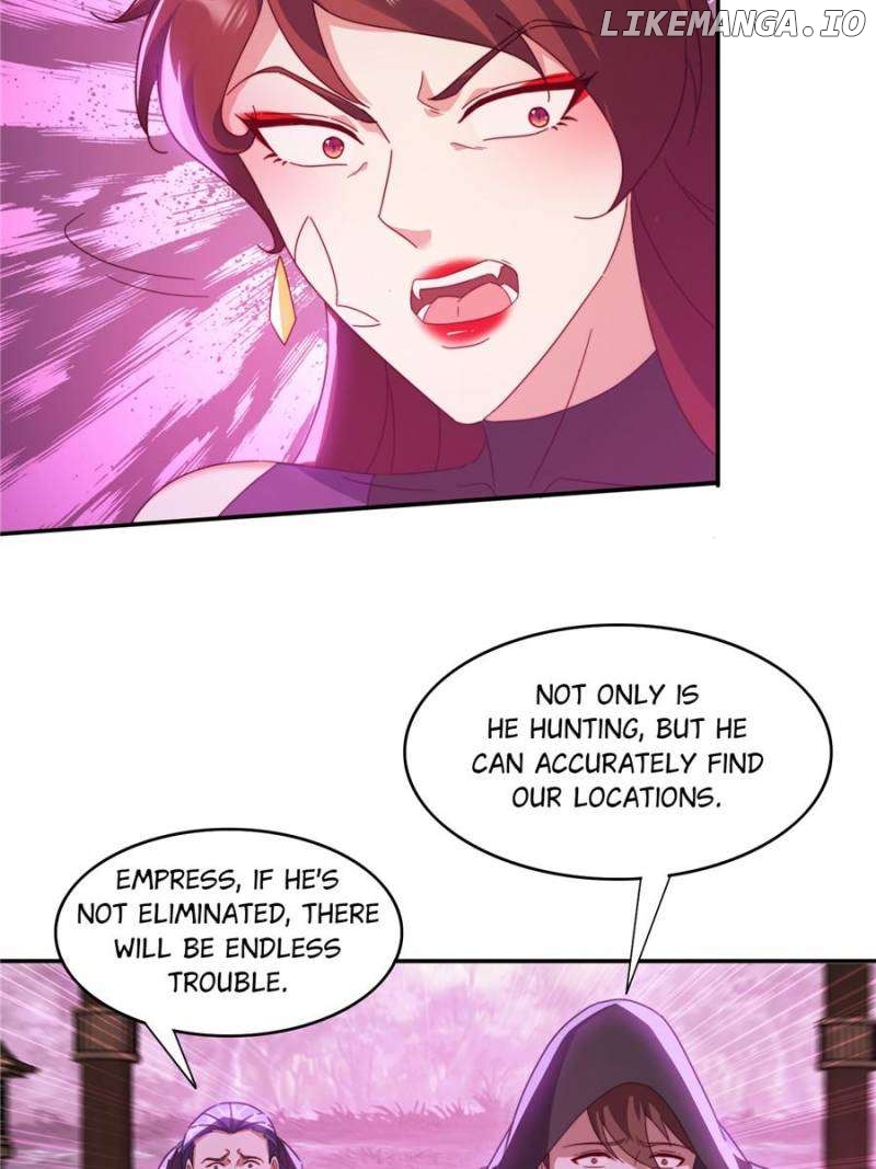 Sign-in for 90,000 Years Chapter 52 - page 22
