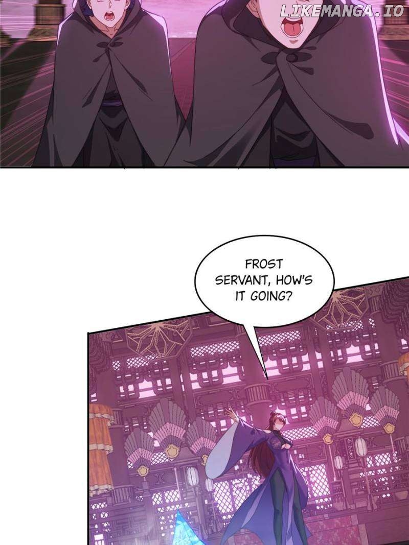 Sign-in for 90,000 Years Chapter 52 - page 23