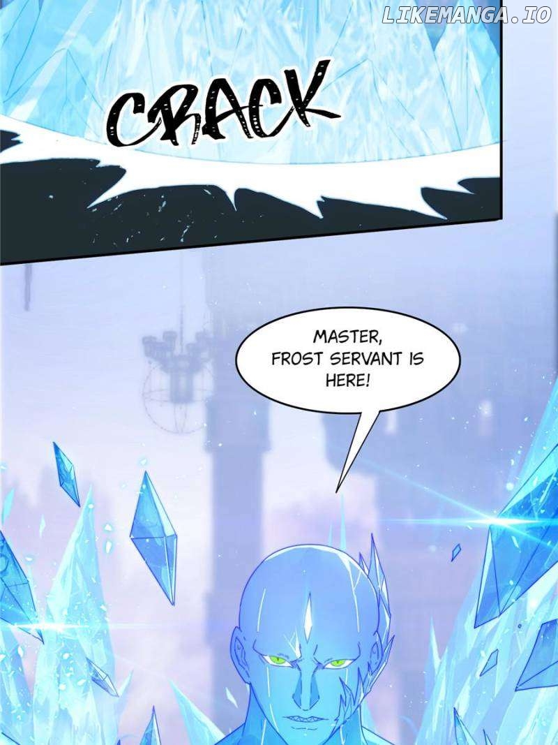 Sign-in for 90,000 Years Chapter 52 - page 25