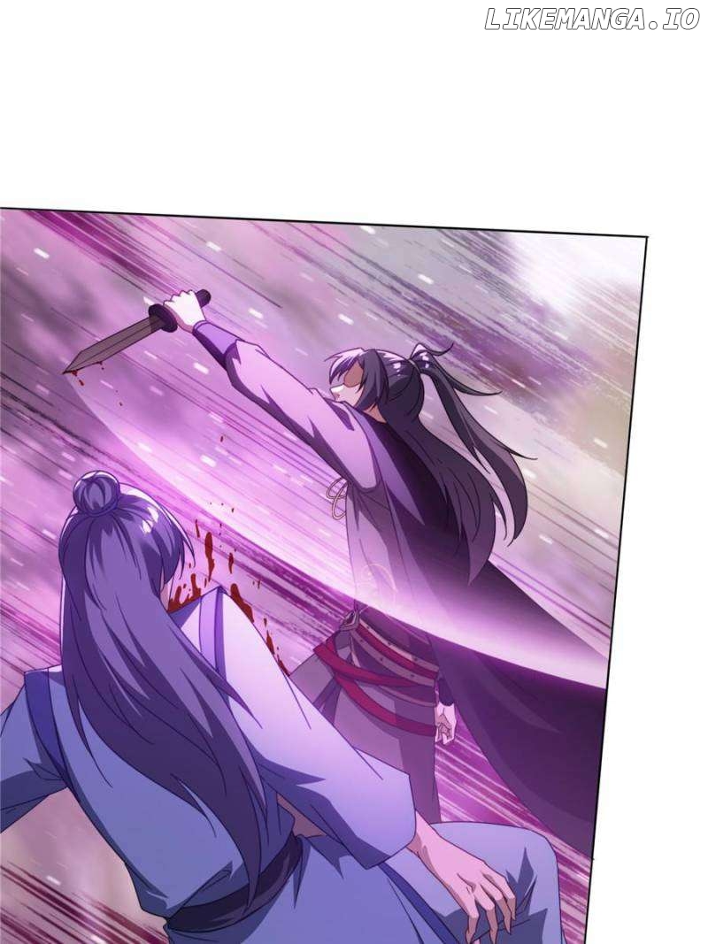 Sign-in for 90,000 Years Chapter 52 - page 3