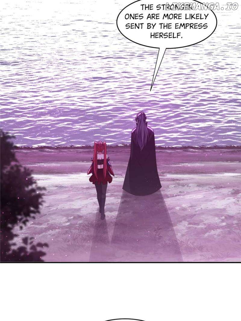 Sign-in for 90,000 Years Chapter 52 - page 31