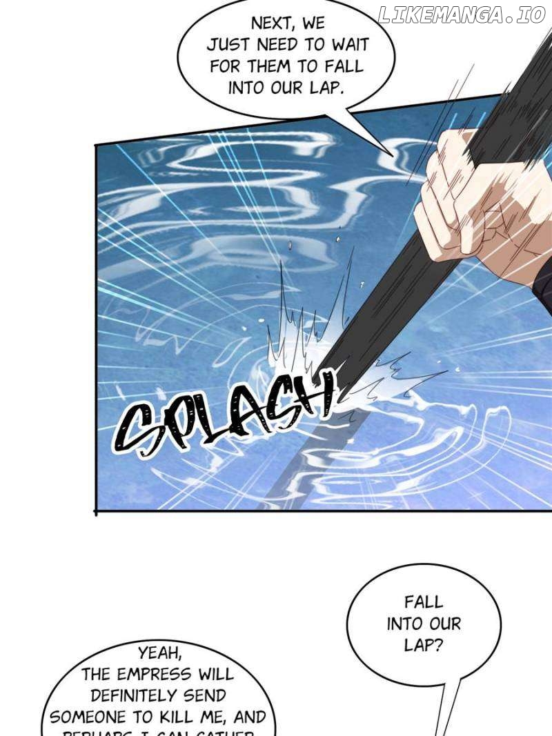 Sign-in for 90,000 Years Chapter 52 - page 32