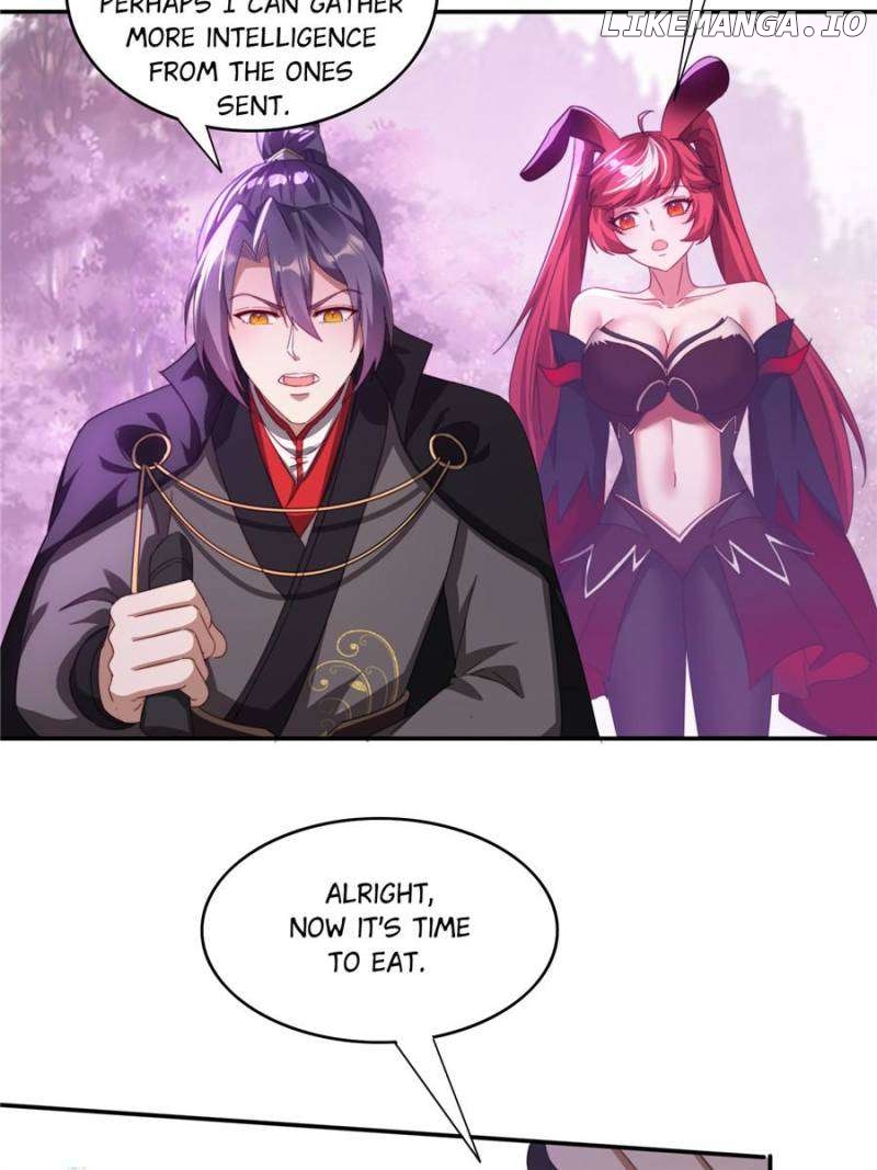 Sign-in for 90,000 Years Chapter 52 - page 33