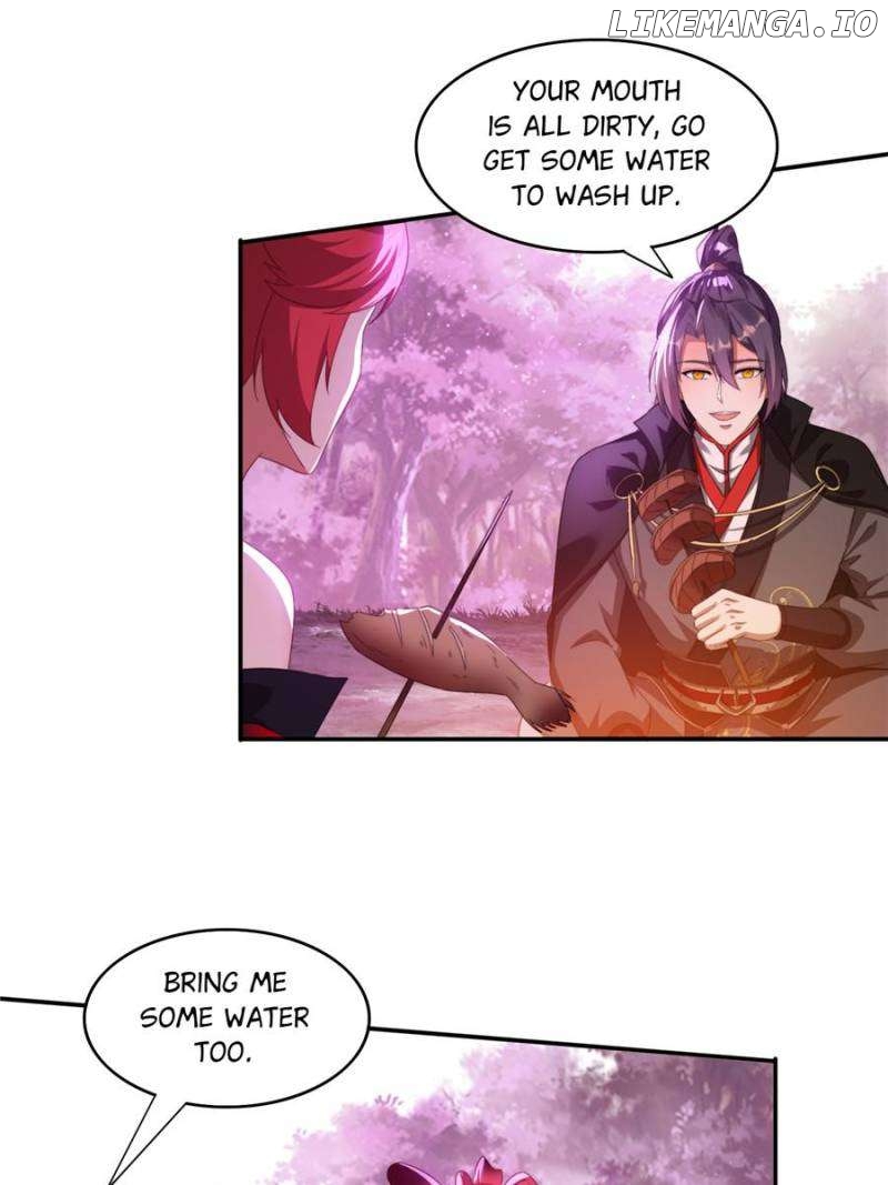 Sign-in for 90,000 Years Chapter 52 - page 37