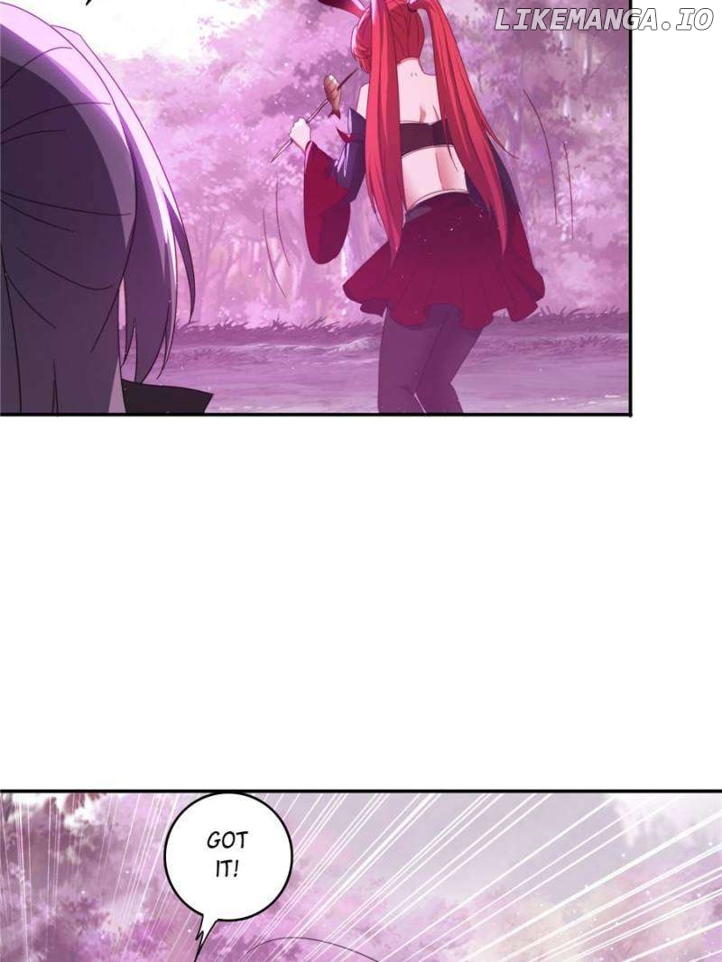 Sign-in for 90,000 Years Chapter 52 - page 38
