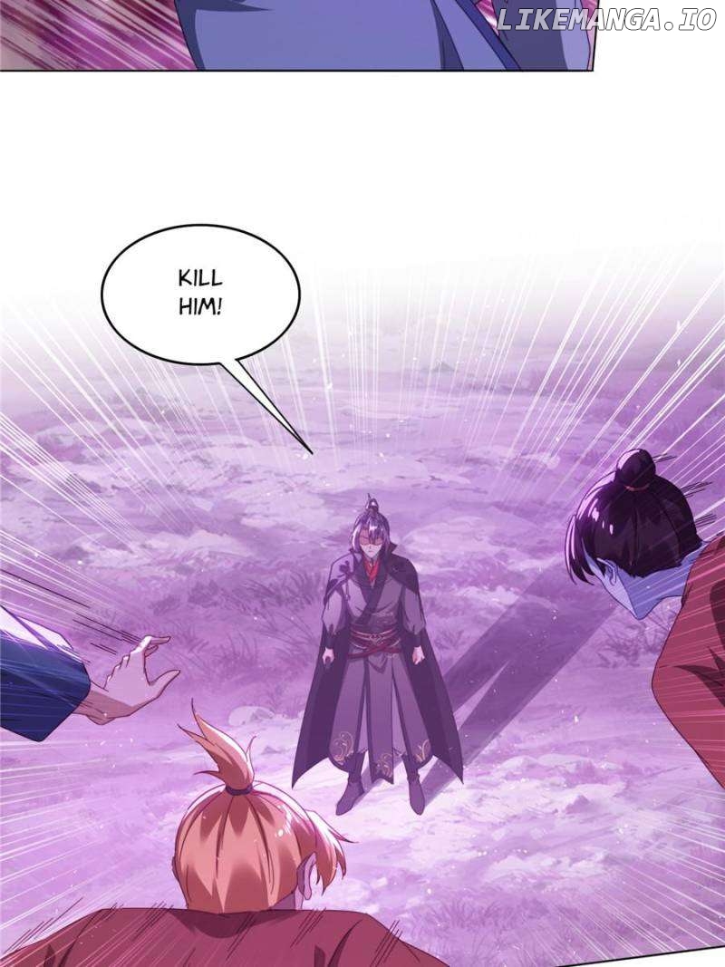 Sign-in for 90,000 Years Chapter 52 - page 4