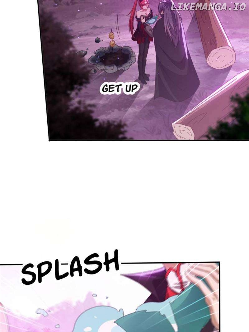 Sign-in for 90,000 Years Chapter 52 - page 43
