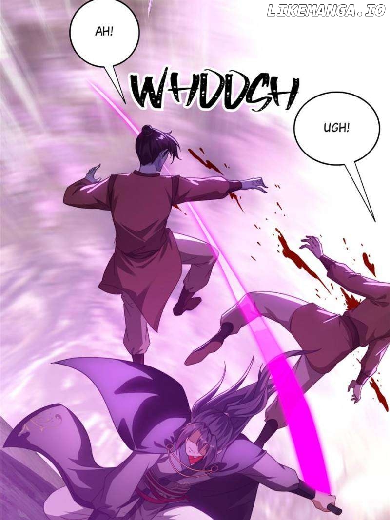 Sign-in for 90,000 Years Chapter 52 - page 6
