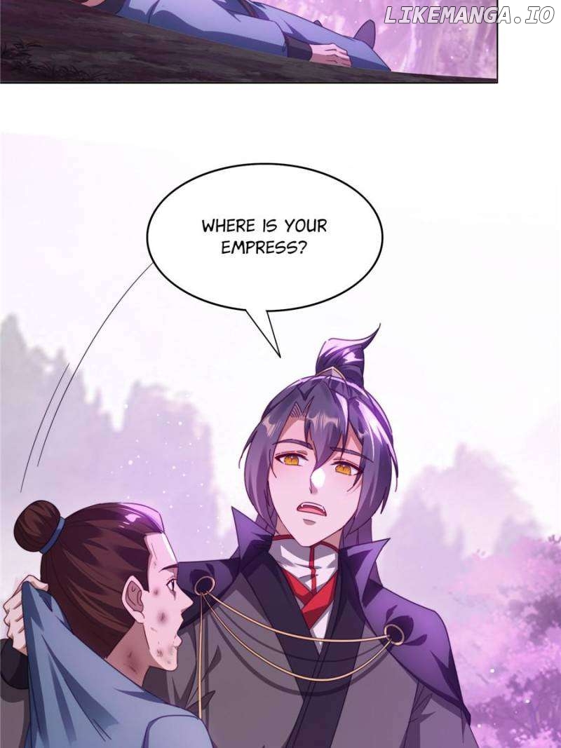 Sign-in for 90,000 Years Chapter 52 - page 8