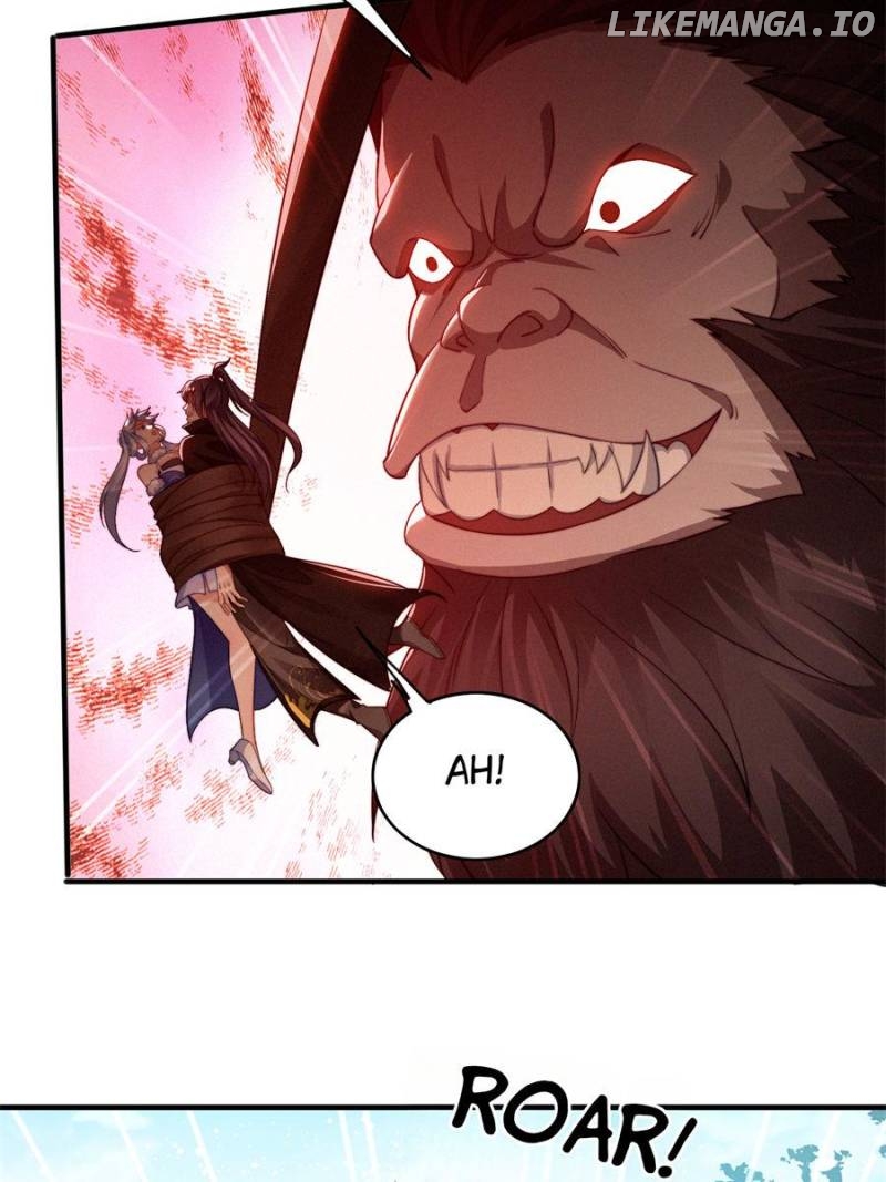 Sign-in for 90,000 Years Chapter 19 - page 11