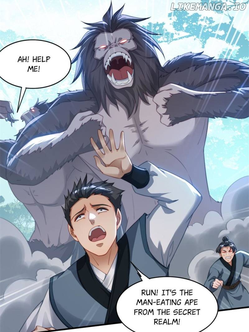 Sign-in for 90,000 Years Chapter 19 - page 12