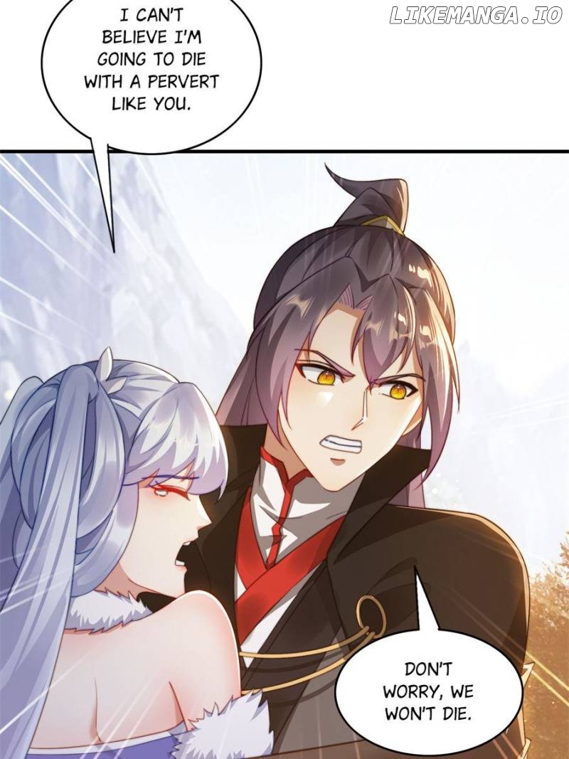 Sign-in for 90,000 Years Chapter 19 - page 14