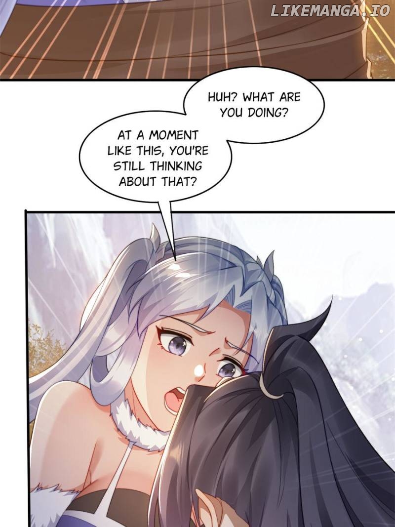 Sign-in for 90,000 Years Chapter 19 - page 15