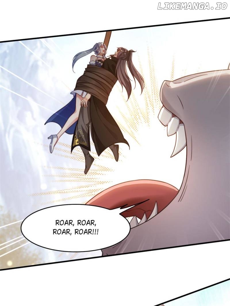 Sign-in for 90,000 Years Chapter 19 - page 20