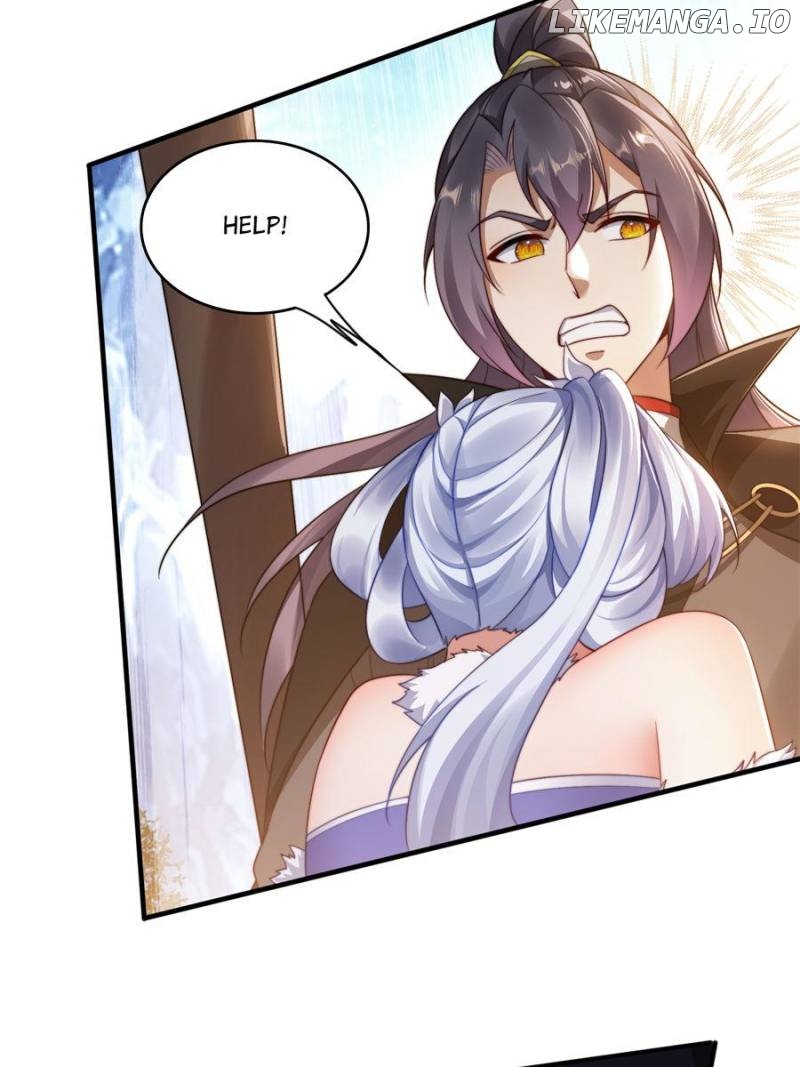 Sign-in for 90,000 Years Chapter 19 - page 21
