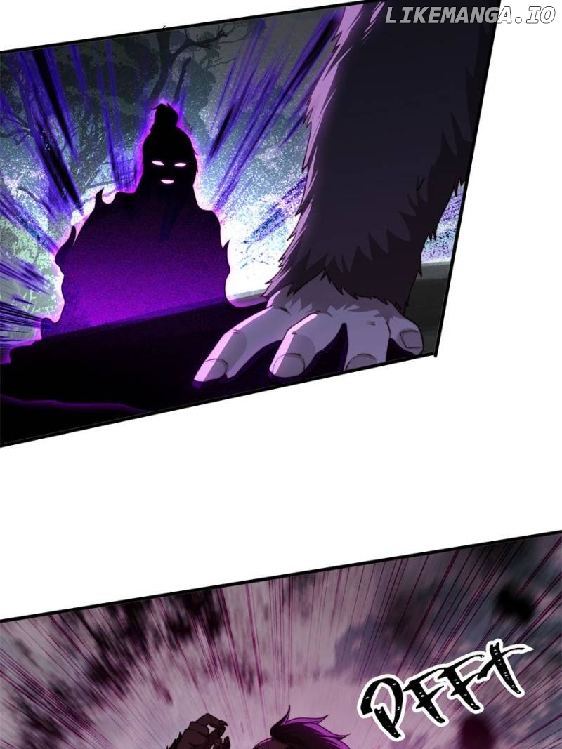 Sign-in for 90,000 Years Chapter 19 - page 22