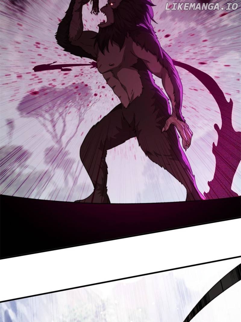 Sign-in for 90,000 Years Chapter 19 - page 23