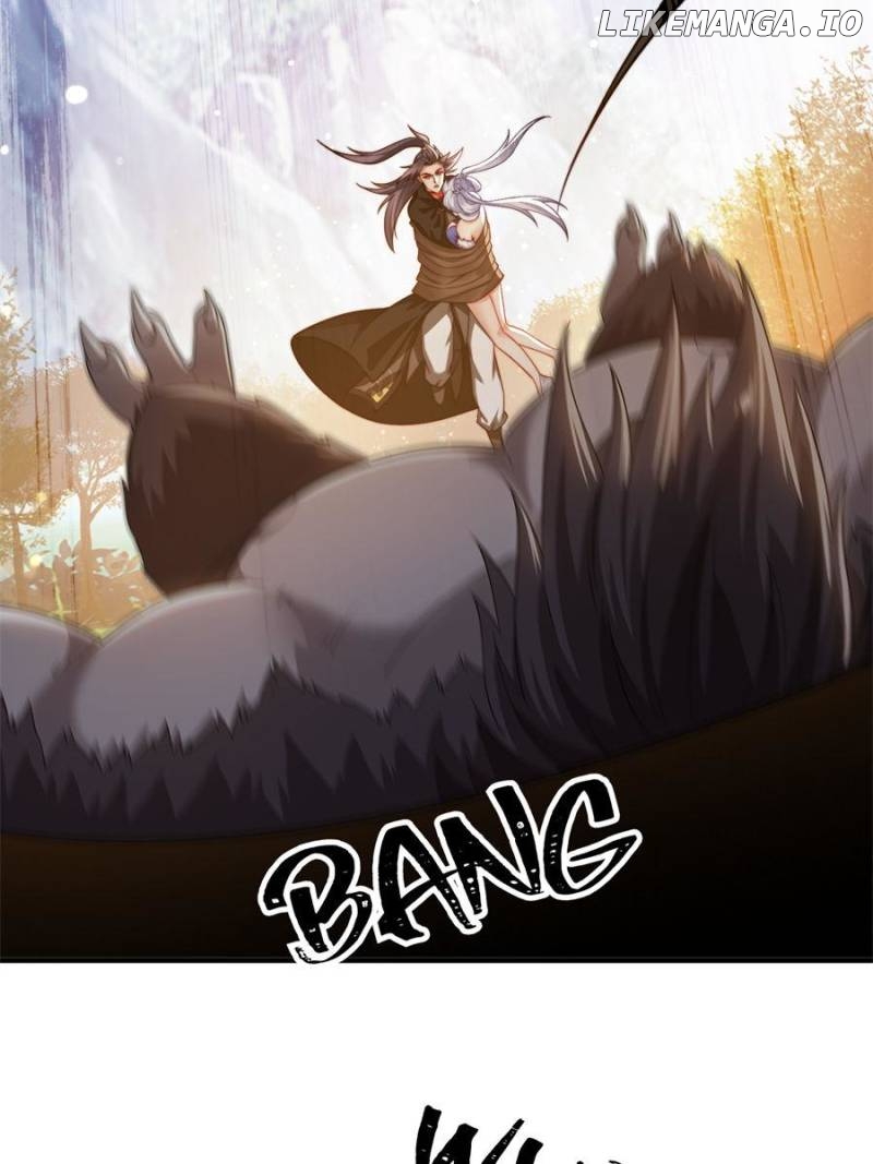 Sign-in for 90,000 Years Chapter 19 - page 24