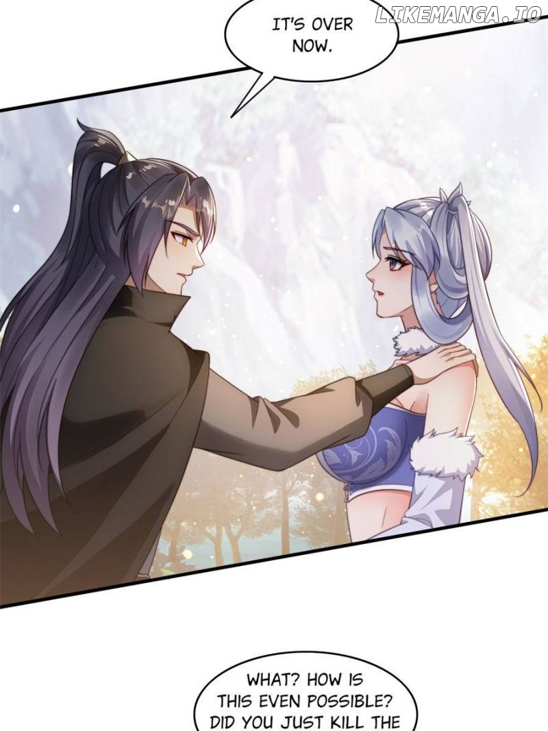 Sign-in for 90,000 Years Chapter 19 - page 27