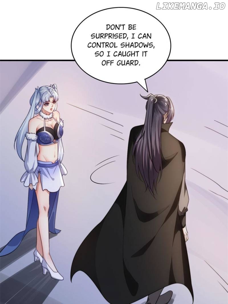Sign-in for 90,000 Years Chapter 19 - page 30