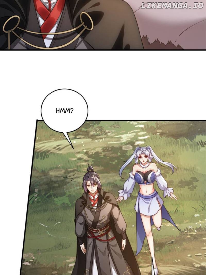 Sign-in for 90,000 Years Chapter 19 - page 33