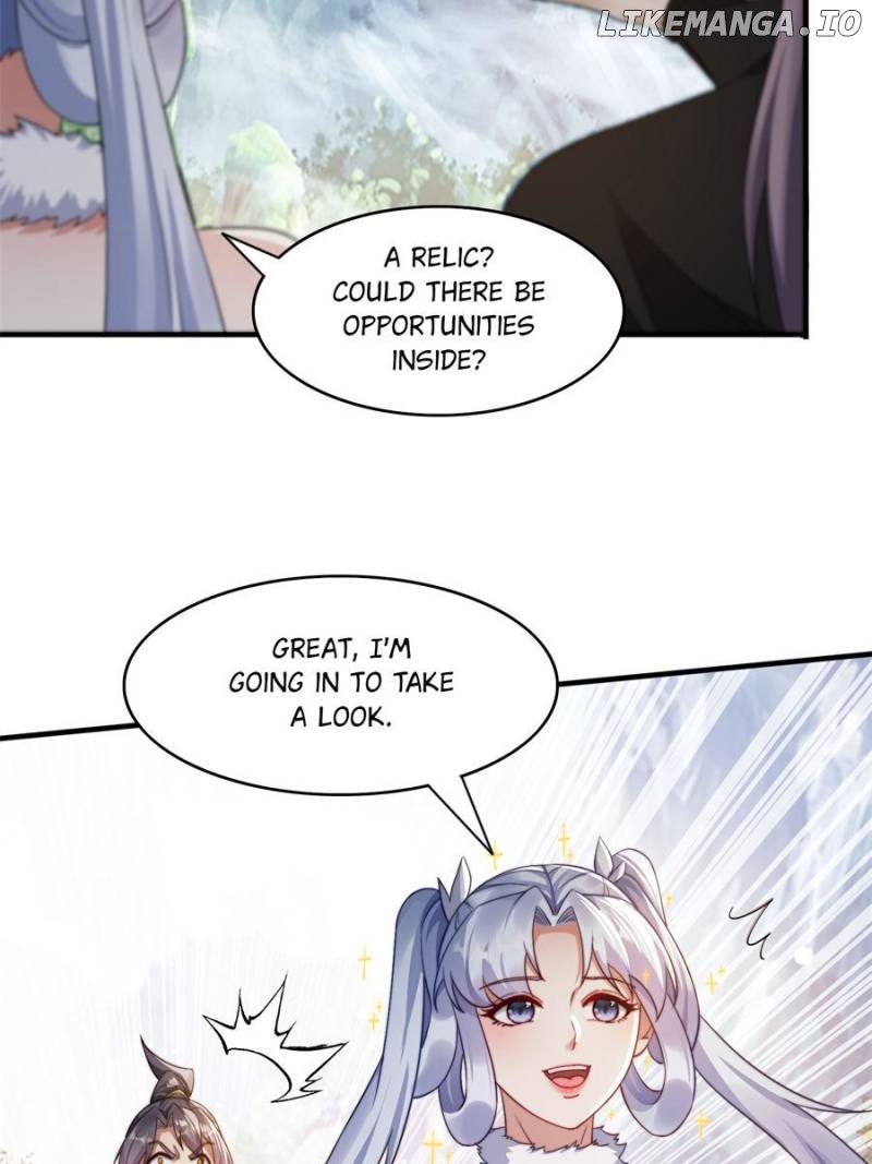 Sign-in for 90,000 Years Chapter 19 - page 35