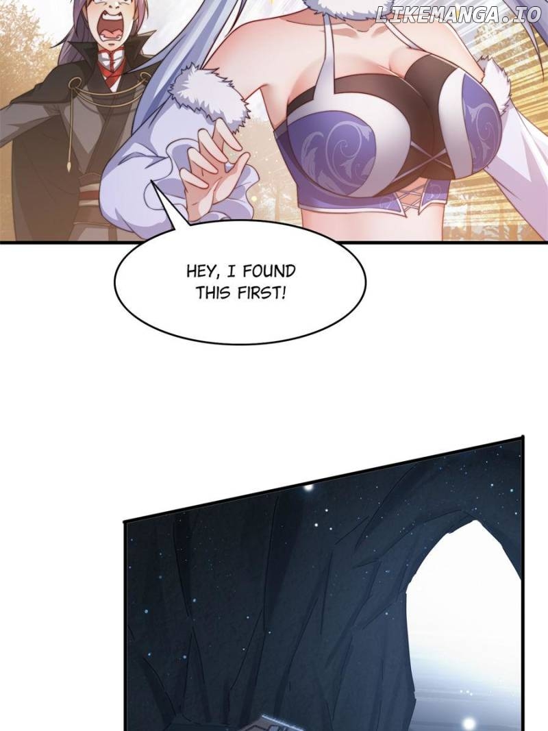Sign-in for 90,000 Years Chapter 19 - page 36
