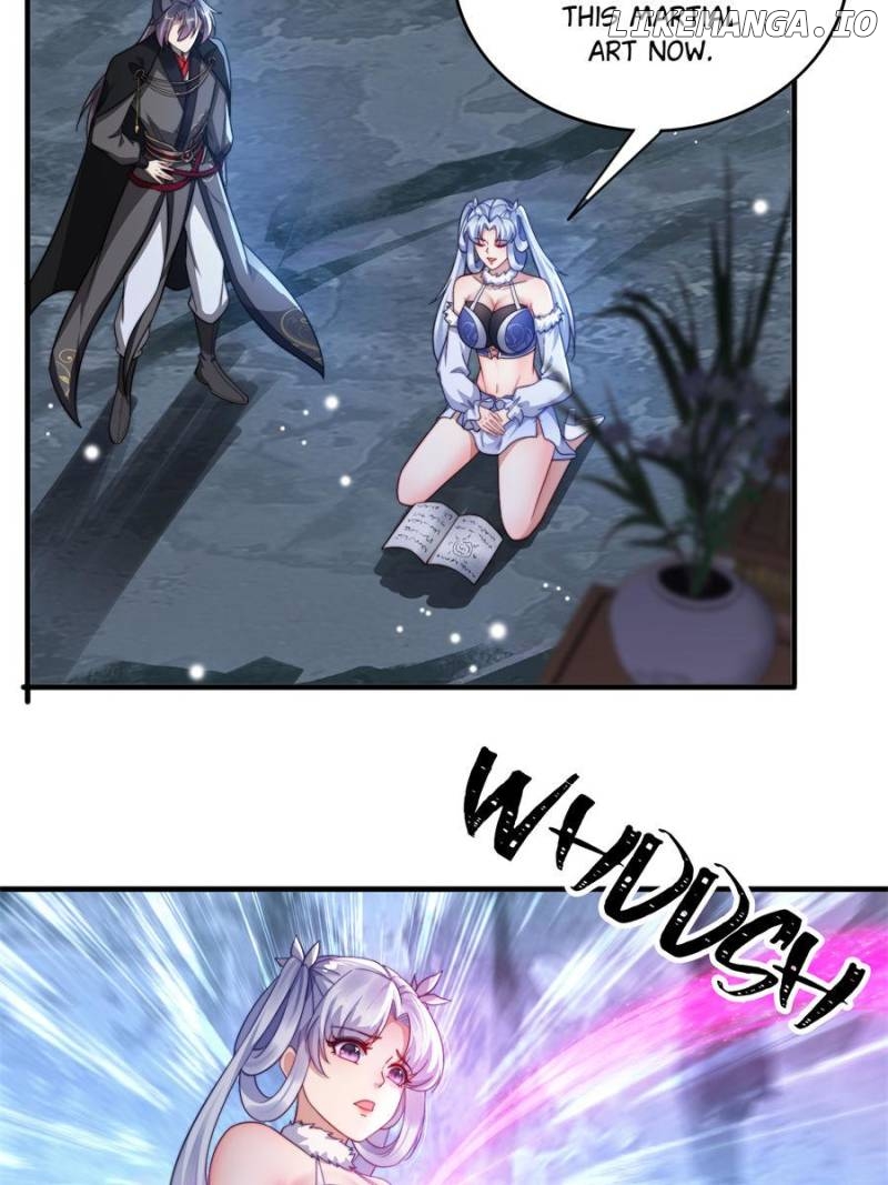 Sign-in for 90,000 Years Chapter 19 - page 41