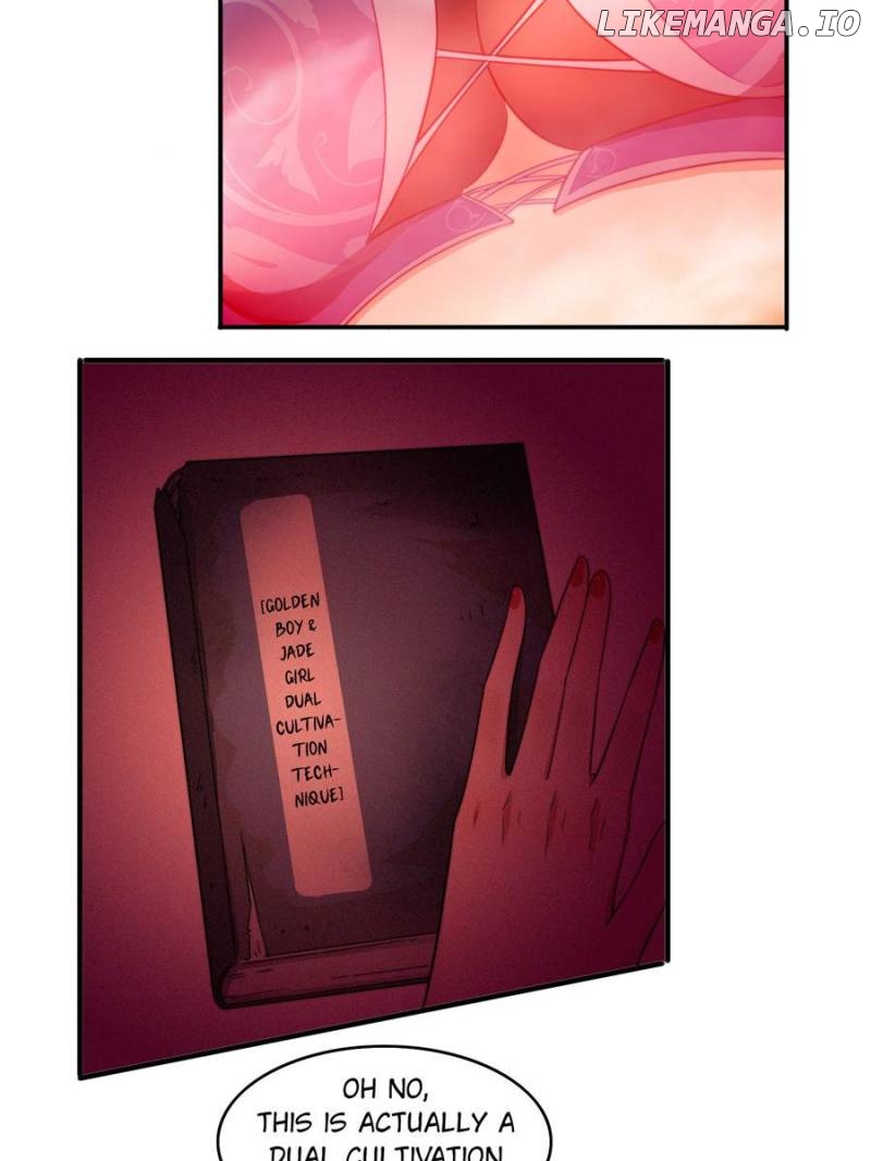 Sign-in for 90,000 Years Chapter 19 - page 44