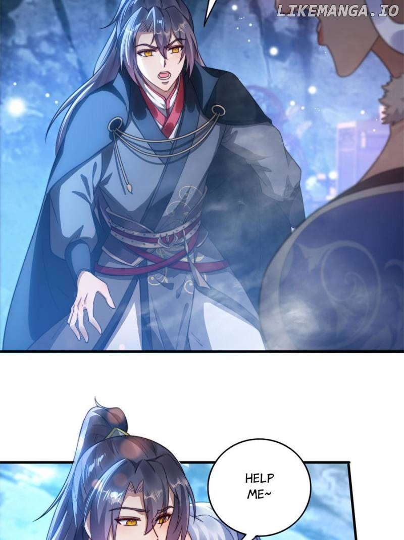 Sign-in for 90,000 Years Chapter 19 - page 46