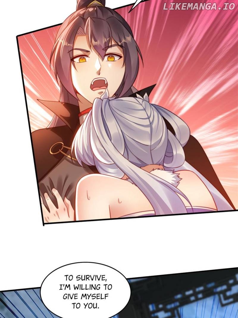 Sign-in for 90,000 Years Chapter 19 - page 49
