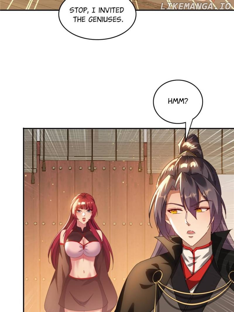 Sign-in for 90,000 Years Chapter 46 - page 11