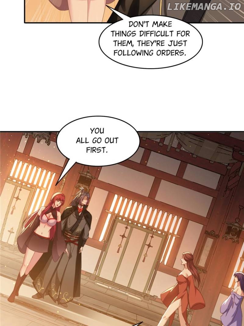 Sign-in for 90,000 Years Chapter 46 - page 12