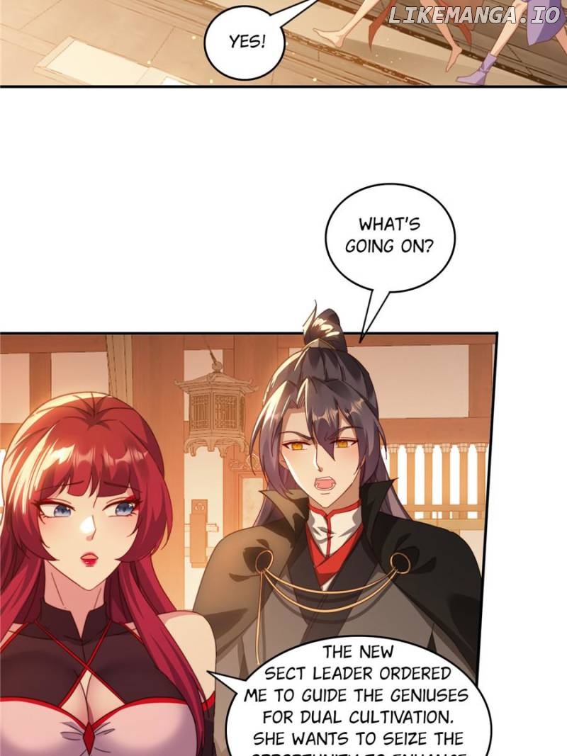 Sign-in for 90,000 Years Chapter 46 - page 13