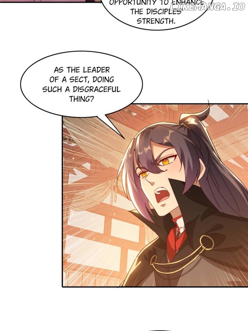 Sign-in for 90,000 Years Chapter 46 - page 14