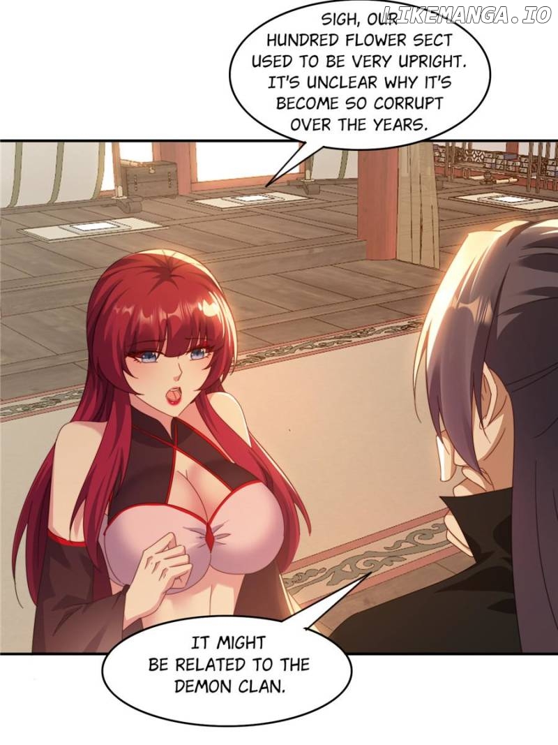 Sign-in for 90,000 Years Chapter 46 - page 15