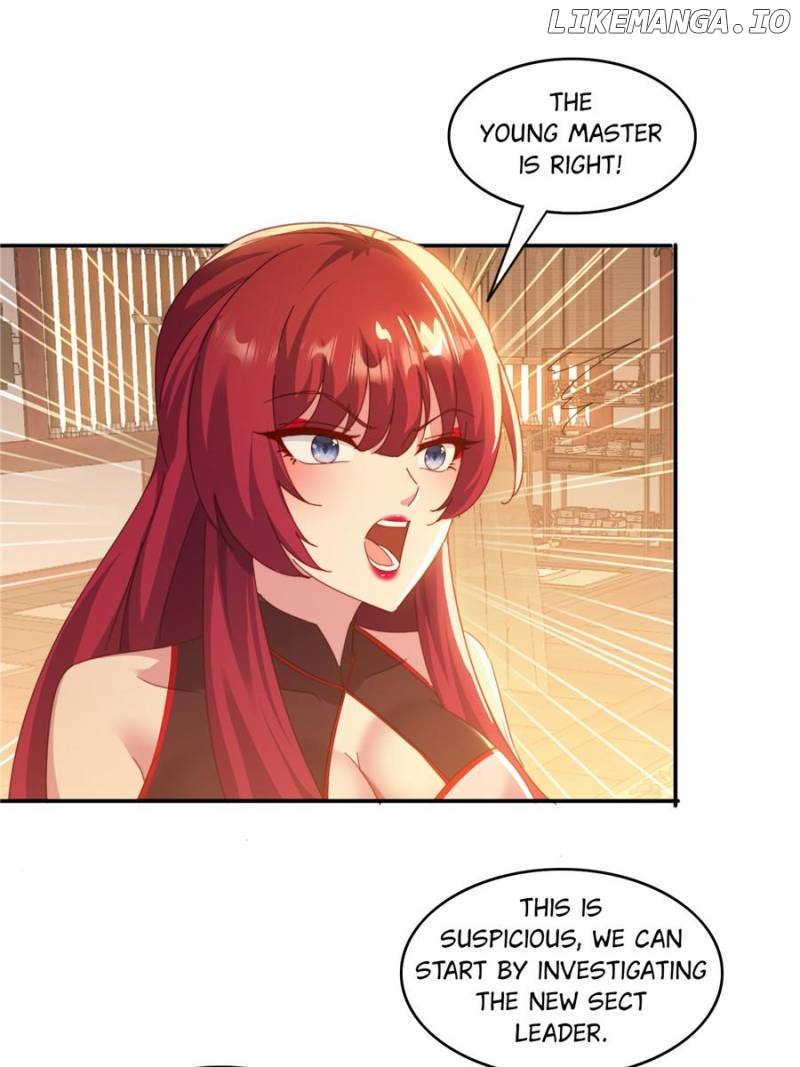 Sign-in for 90,000 Years Chapter 46 - page 16