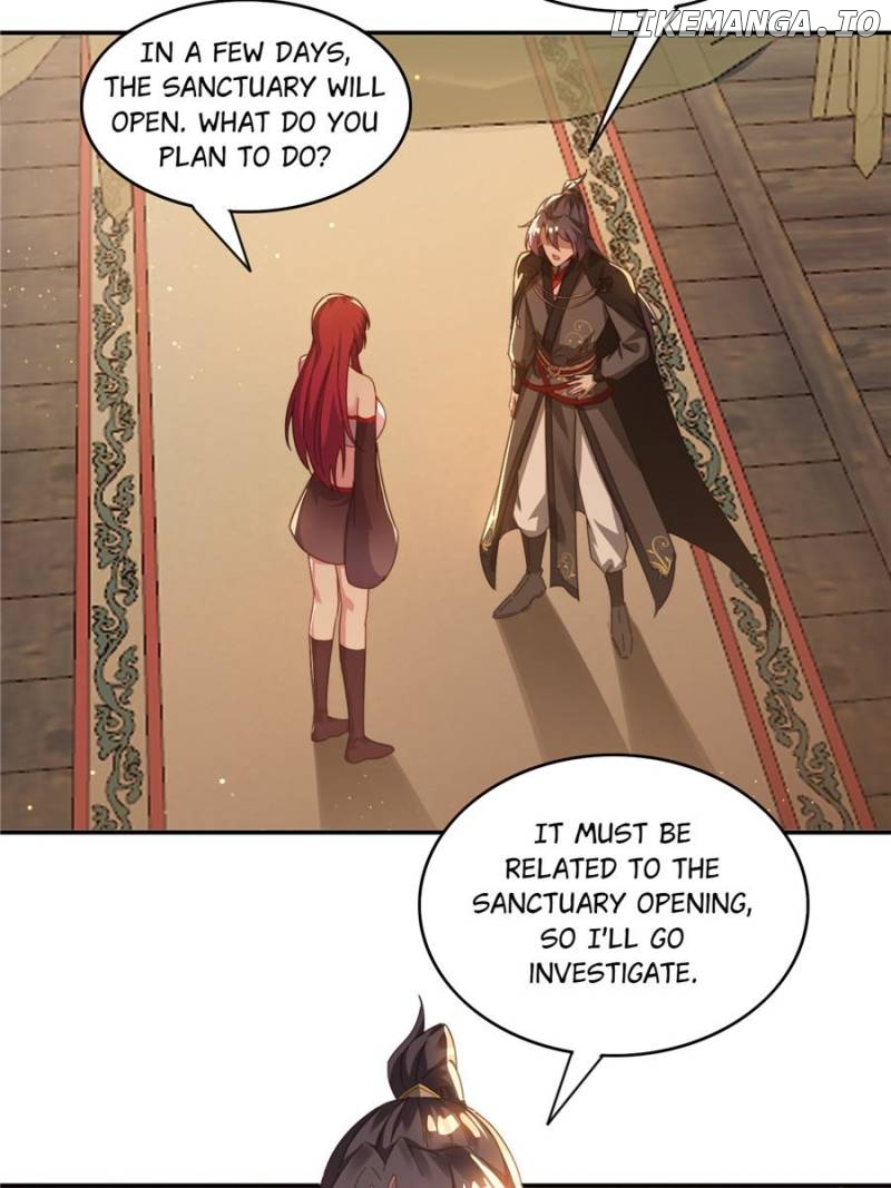 Sign-in for 90,000 Years Chapter 46 - page 17