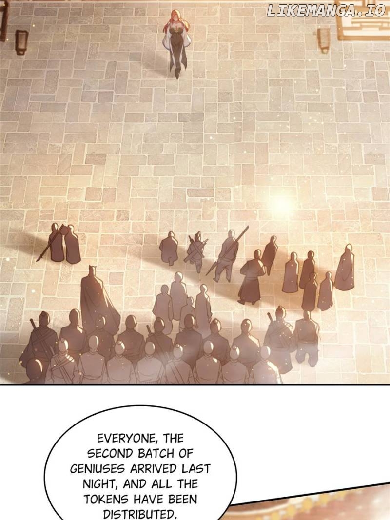 Sign-in for 90,000 Years Chapter 46 - page 20