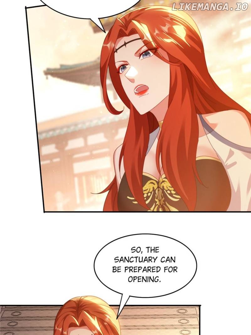 Sign-in for 90,000 Years Chapter 46 - page 21