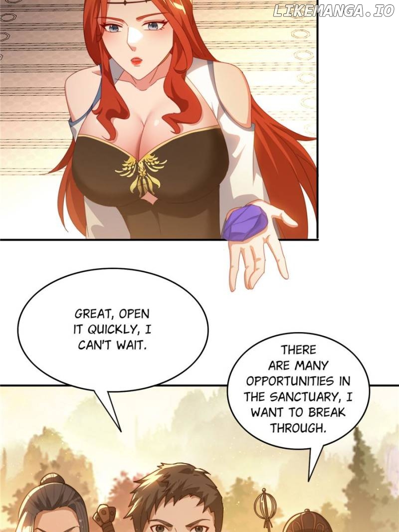 Sign-in for 90,000 Years Chapter 46 - page 22