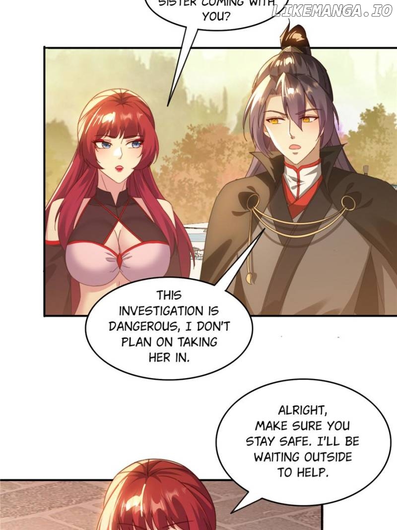 Sign-in for 90,000 Years Chapter 46 - page 29