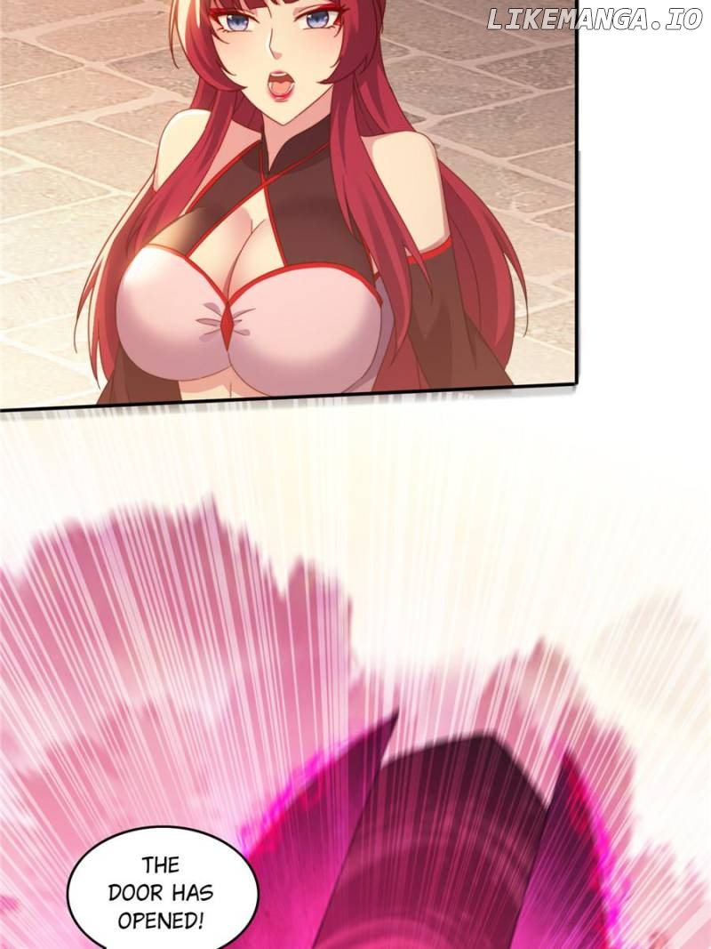 Sign-in for 90,000 Years Chapter 46 - page 30