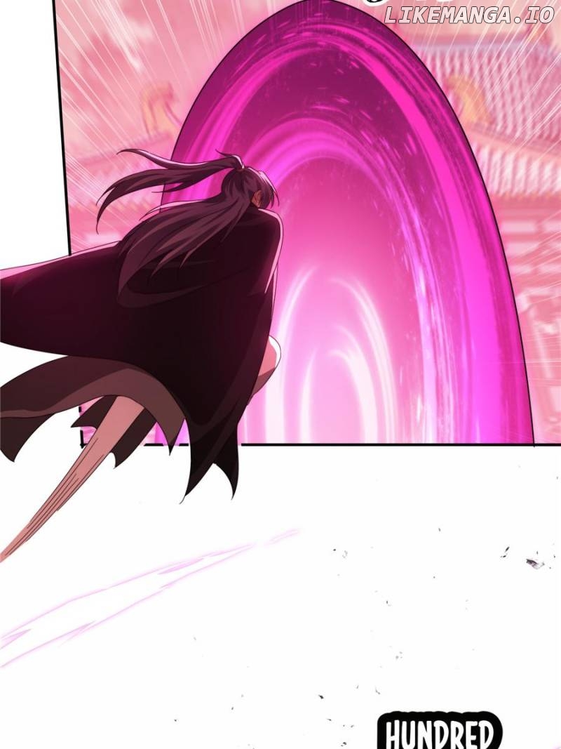 Sign-in for 90,000 Years Chapter 46 - page 32