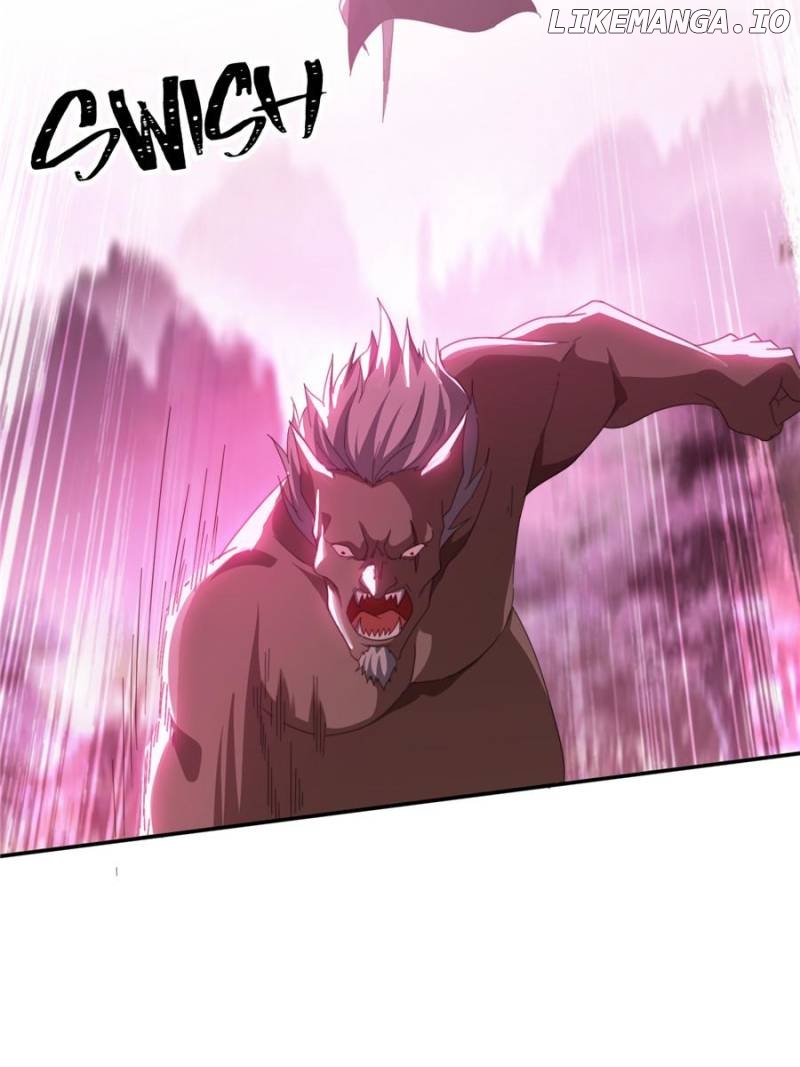 Sign-in for 90,000 Years Chapter 46 - page 41