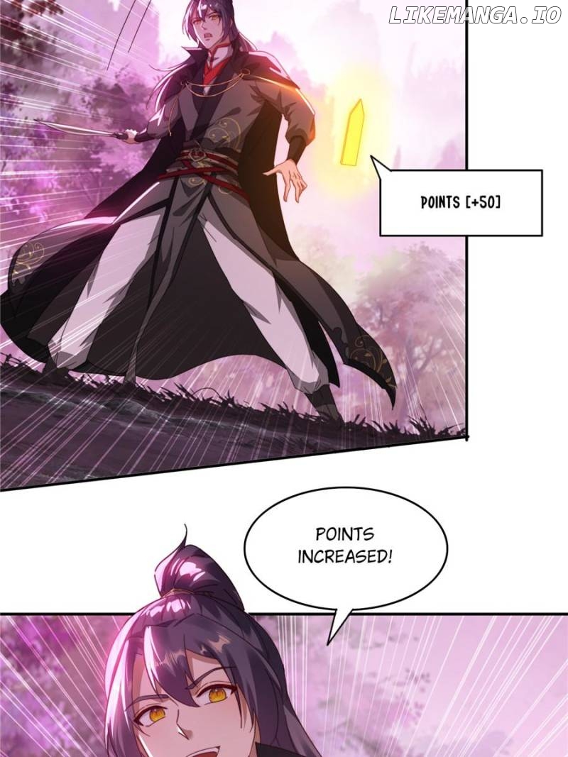 Sign-in for 90,000 Years Chapter 46 - page 44