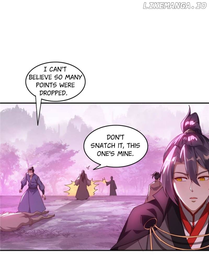 Sign-in for 90,000 Years Chapter 46 - page 46