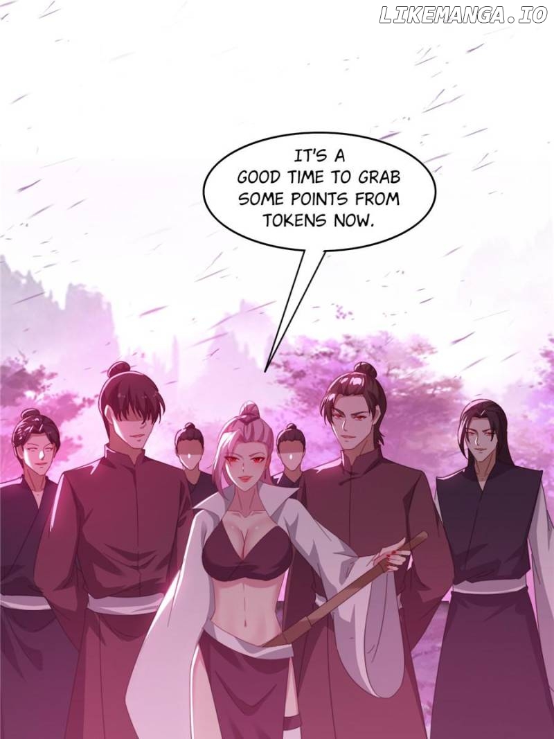 Sign-in for 90,000 Years Chapter 46 - page 48
